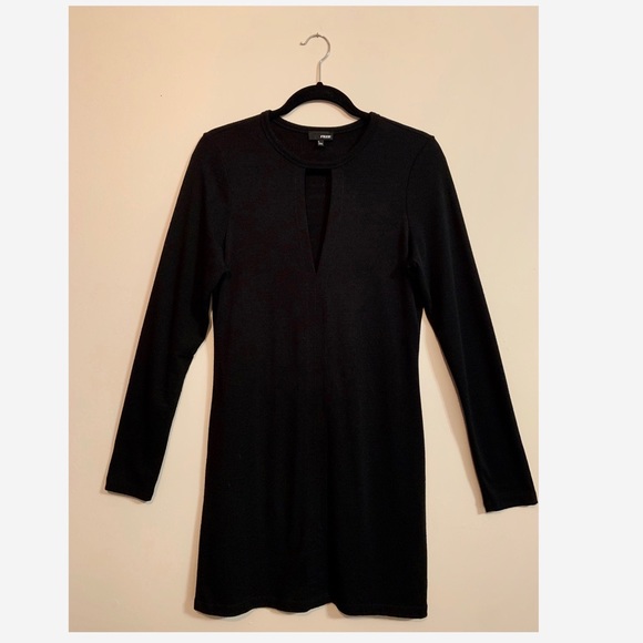 Black Aritzia Dress - Picture 1 of 3